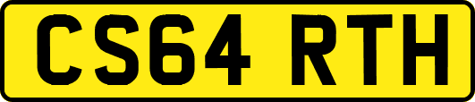 CS64RTH