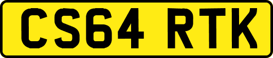 CS64RTK