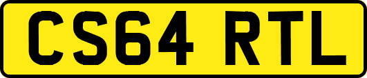 CS64RTL