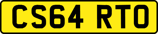 CS64RTO