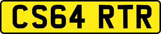 CS64RTR