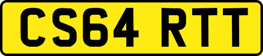 CS64RTT
