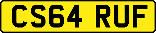 CS64RUF