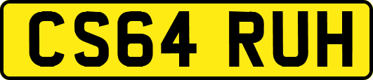 CS64RUH