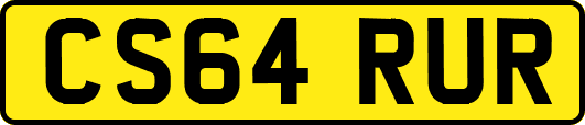 CS64RUR