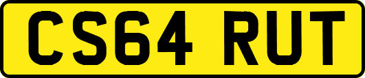 CS64RUT