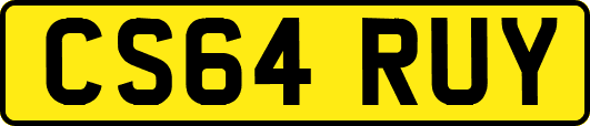 CS64RUY