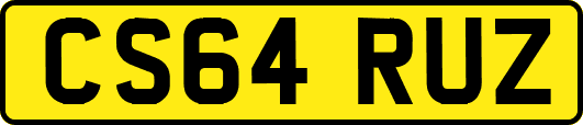 CS64RUZ