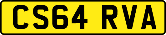 CS64RVA