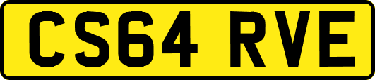 CS64RVE