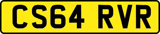 CS64RVR
