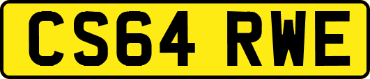 CS64RWE