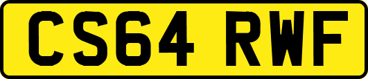 CS64RWF