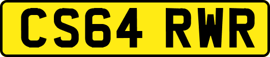 CS64RWR