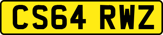 CS64RWZ