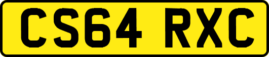 CS64RXC