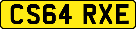 CS64RXE