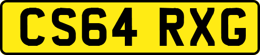 CS64RXG
