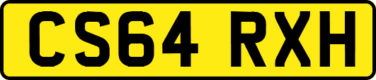 CS64RXH
