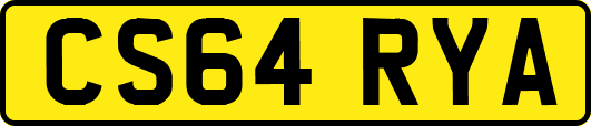 CS64RYA