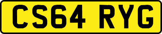 CS64RYG