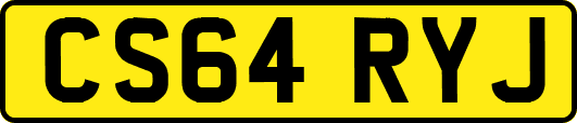 CS64RYJ