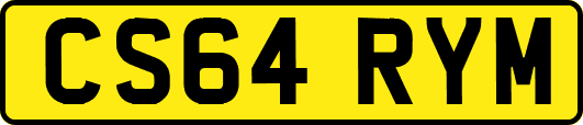 CS64RYM