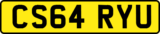 CS64RYU