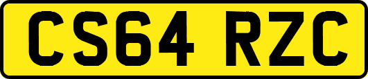 CS64RZC