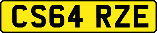 CS64RZE