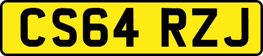 CS64RZJ