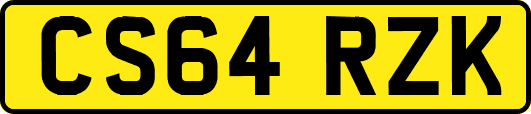 CS64RZK