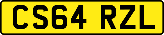 CS64RZL