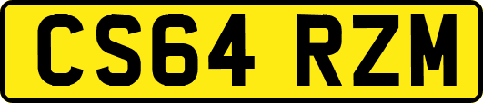 CS64RZM