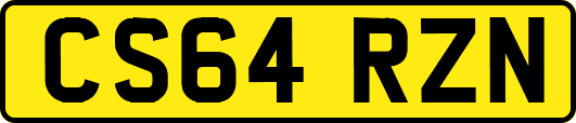 CS64RZN