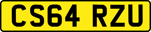 CS64RZU