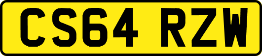 CS64RZW