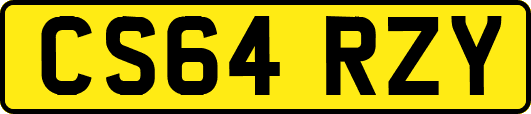 CS64RZY