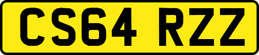 CS64RZZ
