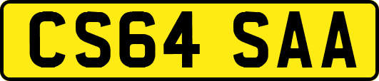 CS64SAA