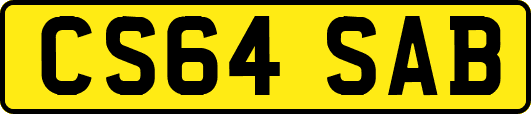 CS64SAB