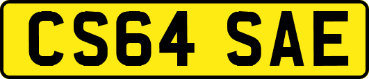 CS64SAE