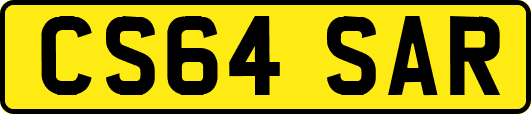 CS64SAR