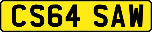 CS64SAW