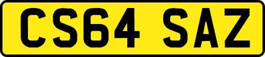 CS64SAZ