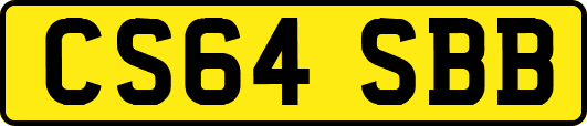 CS64SBB