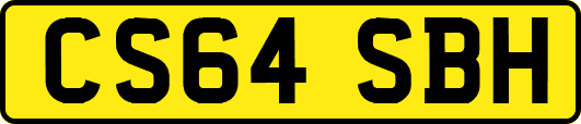 CS64SBH