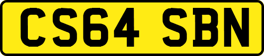 CS64SBN