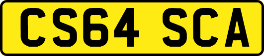 CS64SCA