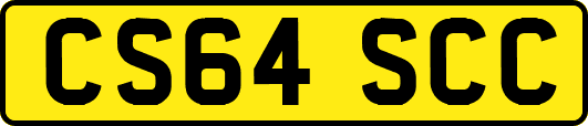 CS64SCC